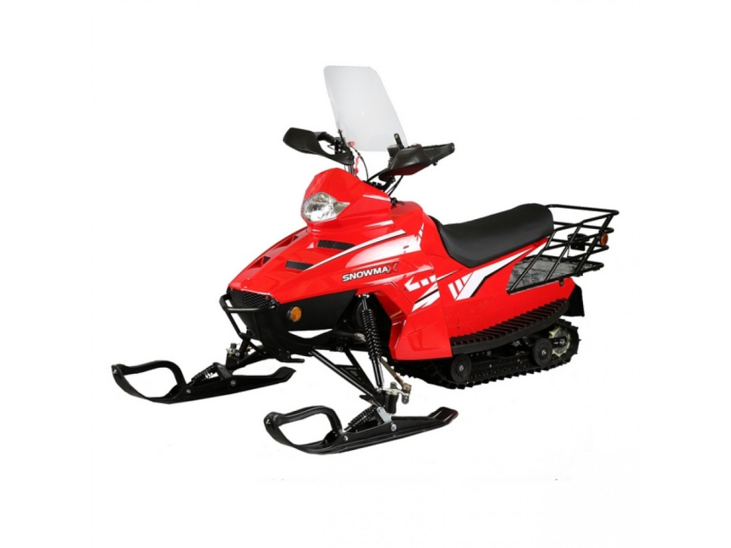 Снегоход С.МОТО Snowmax 200
