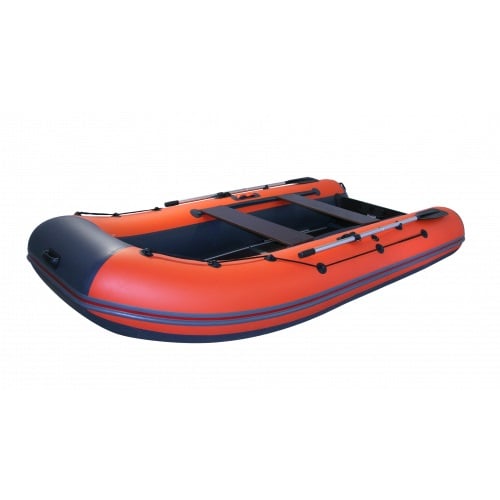 Лодка ПВХ ANGLER AN 360XL