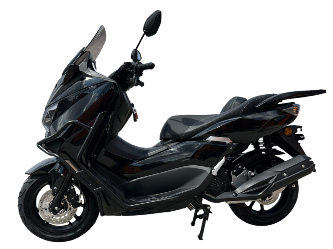 Скутер SPRMOTORS CITY MAX 180 EFI
